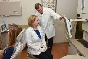 Cosmetic Dentists, Rock Hill SC | Cranford Dental