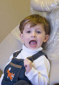 Childrens Dentist Rock Hill SC | Cranford Dental