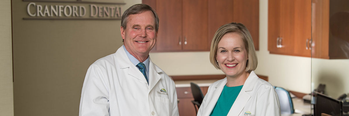Rock Hill SC Dentists | Cranford Dental in Rock Hill SC
