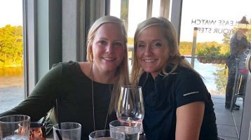 Hygienists for 18-30 year old Nan Katherine Gallis and Hannah Hopper