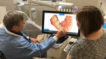 PrimeScan with Drs. Cranford and Robinson