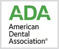 American Dental Association logo