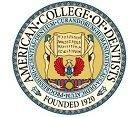 American College of Dentists