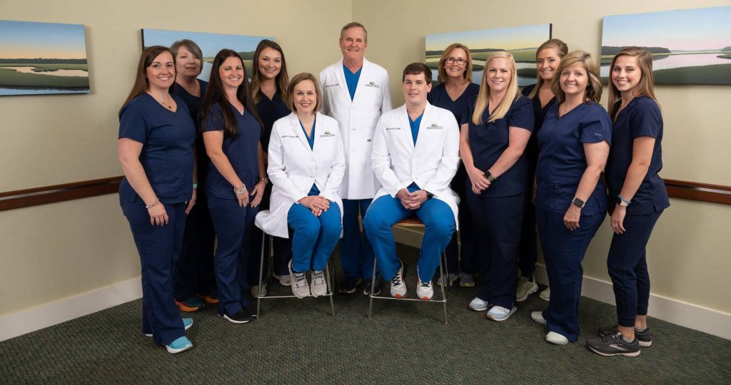 Rock Hill SC Dentists Cranford Dental in Rock Hill SC