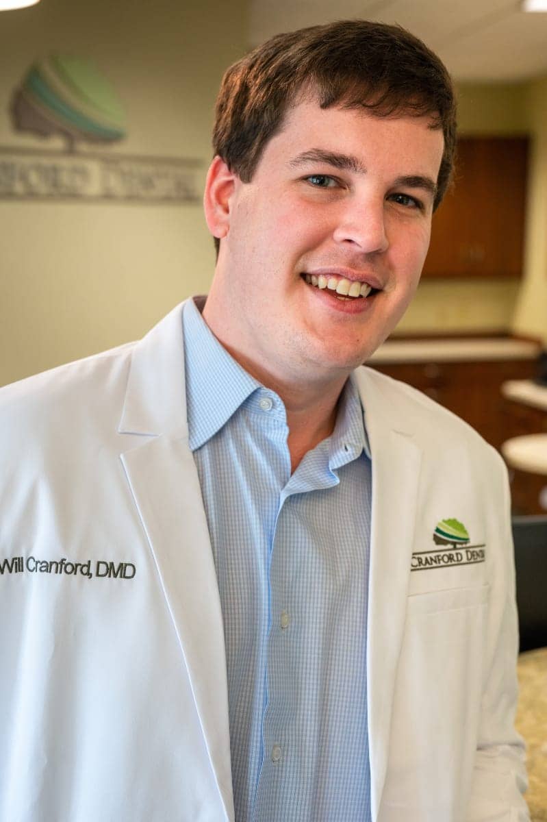 Dr. Will Cranford