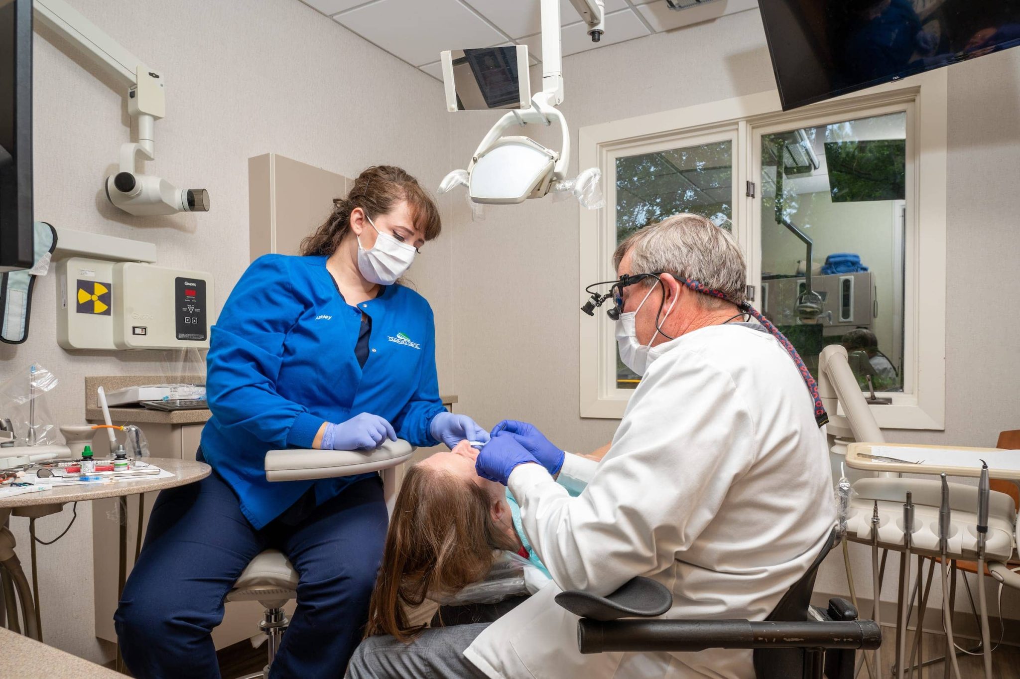 Geriatric Dentistry Rock Hill SC Cranford Dental