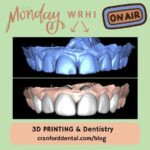 Computer images for 3D printing