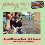Dental Missions for social media